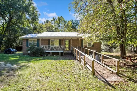 1390 Laurel Lake Rd, Salemburg, NC 28385