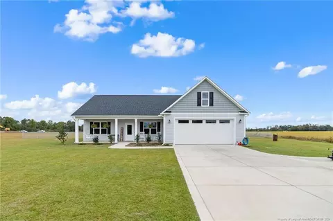 282 Delmore Rd, Autryville, NC 28318
