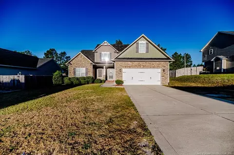 188 Lockwood Dr, Cameron, NC 28326