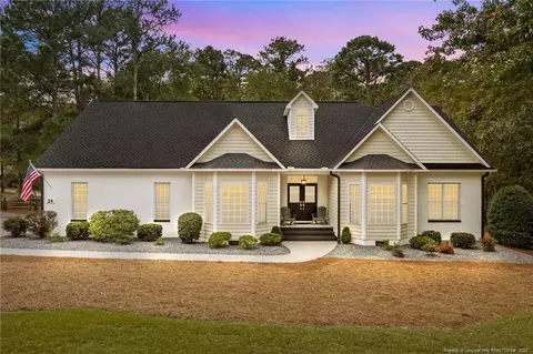 24 Bedford Cir, Pinehurst, NC 28374 photo 2