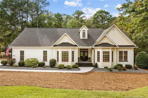 24 Bedford Cir, Pinehurst, NC 28374