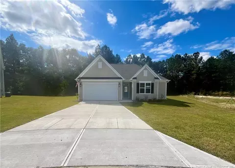 144 Cahill Homesite 67, Raeford, NC 28376