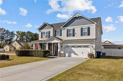 115 Eclipse Ct, Raeford, NC 28376 photo 2
