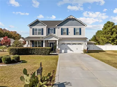 115 Eclipse Ct, Raeford, NC 28376 photo 3