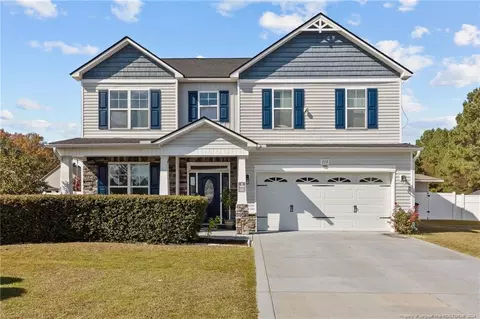 115 Eclipse Ct, Raeford, NC 28376 photo 1