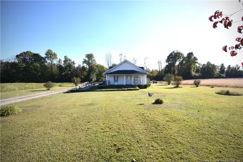 466 Marion Stage Rd, Fairmont, NC 28340