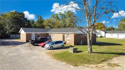 6443 Applecross Ave, Fayetteville, NC 28304