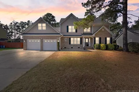 6125 Castlebrooke Ln, Linden, NC 28356