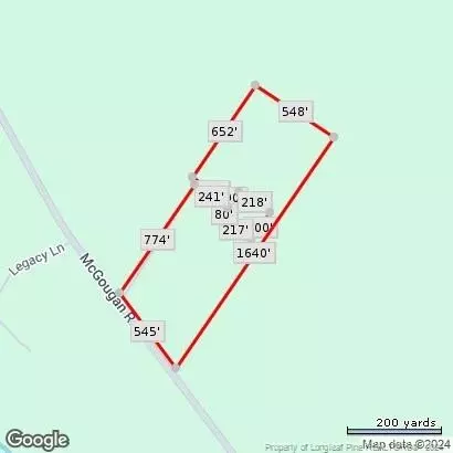 162 Schmidt Ln, Lumber Bridge, NC 28357