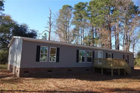 1024 Sunset Park Rd, Bladenboro, NC 28320