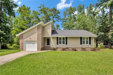 3053 Westminster Rd, Lumberton, NC 28360