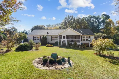 570 Allen Farms Rd, Sanford, NC 27330