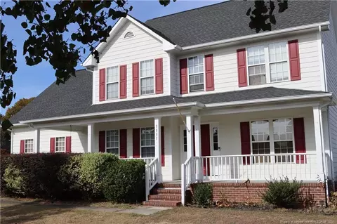 3931 Dickens Ave, Hope Mills, NC 28348