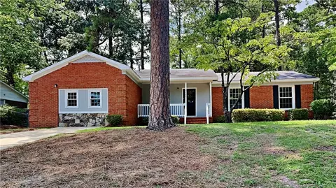3709 Florida Drive Ext, Fayetteville, NC 28311