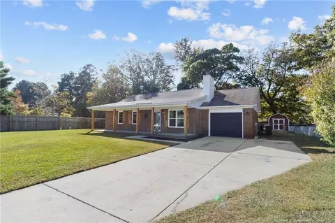 146 Eulon Loop, Raeford, NC 28376 photo 5