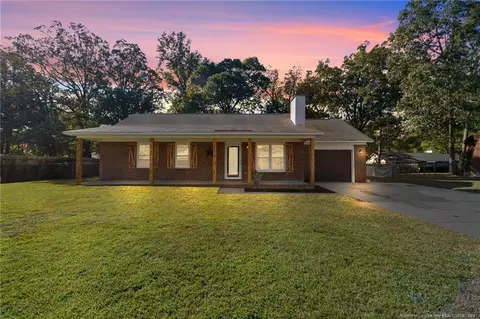 146 Eulon Loop, Raeford, NC 28376