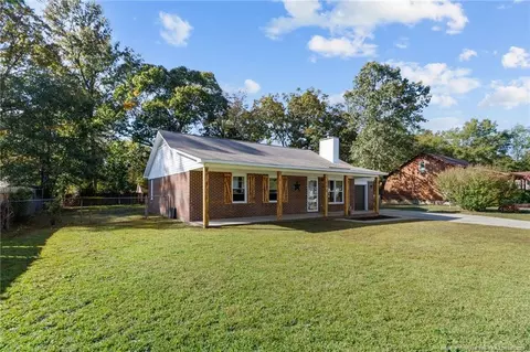 146 Eulon Loop, Raeford, NC 28376 photo 3