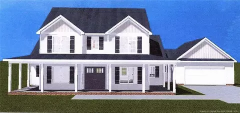 tbd Scenic Dr, Sanford, NC 27330