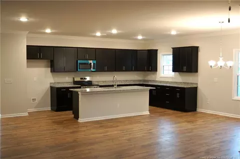Kitchen - 123 Nectar Ln, Bunnlevel, NC 28323 photo 1 of 12