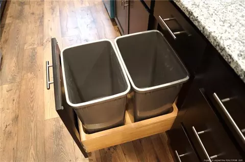 Kitchen - 123 Nectar Ln, Bunnlevel, NC 28323 photo 6 of 12