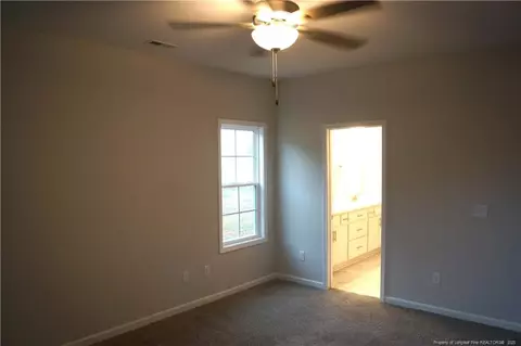 Bedroom - 123 Nectar Ln, Bunnlevel, NC 28323 photo 2 of 6