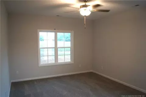Bedroom - 123 Nectar Ln, Bunnlevel, NC 28323 photo 1 of 6