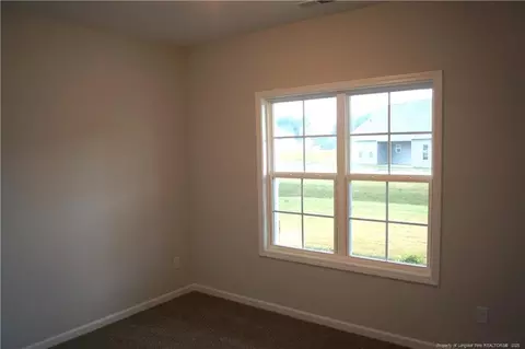 Bedroom - 123 Nectar Ln, Bunnlevel, NC 28323 photo 6 of 6