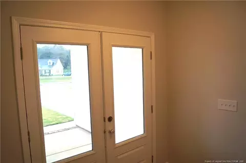 Entry Way - 123 Nectar Ln, Bunnlevel, NC 28323 photo 1 of 1