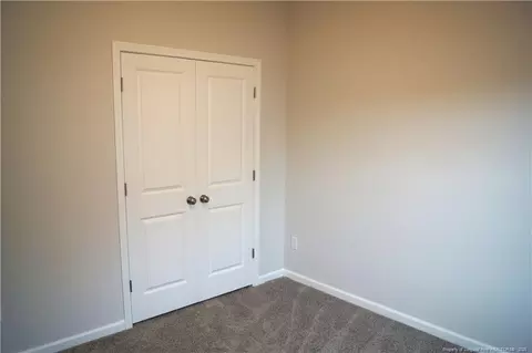 Bedroom - 123 Nectar Ln, Bunnlevel, NC 28323 photo 5 of 6