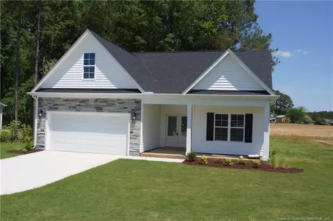 123 Nectar Ln, Bunnlevel, NC 28323