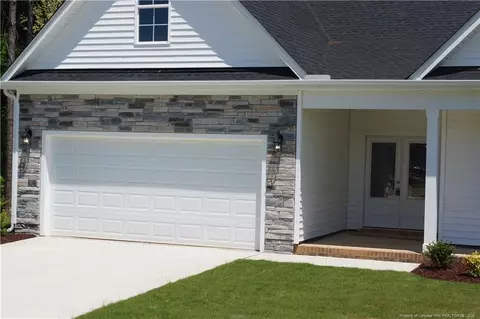 Exterior - 123 Nectar Ln, Bunnlevel, NC 28323 photo 3 of 5