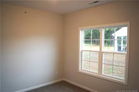 Bedroom - 123 Nectar Ln, Bunnlevel, NC 28323 photo 4 of 6