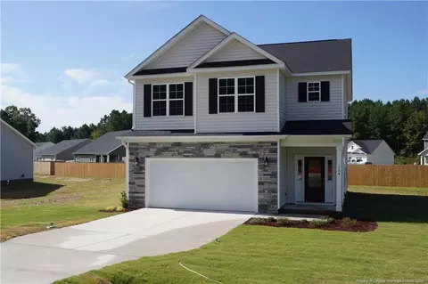 154 Nectar Ln, Bunnlevel, NC 28323