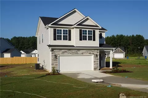 154 Nectar Ln, Bunnlevel, NC 28323 photo 3