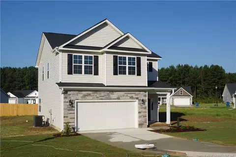 154 Nectar Ln, Bunnlevel, NC 28323 photo 38