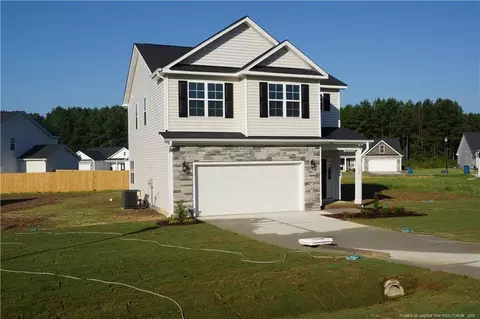 154 Nectar Ln, Bunnlevel, NC 28323 photo 4