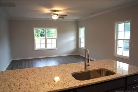 Living - 174 Nectar Ln, Bunnlevel, NC 28323 photo 1 of 5