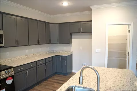 Kitchen - 174 Nectar Ln, Bunnlevel, NC 28323 photo 5 of 9