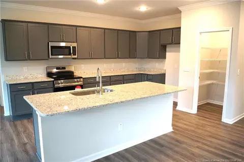 Kitchen - 174 Nectar Ln, Bunnlevel, NC 28323 photo 2 of 9