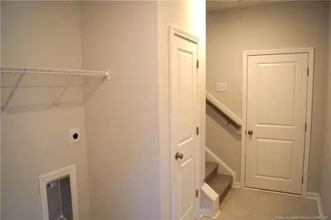 Entry Way - 174 Nectar Ln, Bunnlevel, NC 28323 photo 2 of 2
