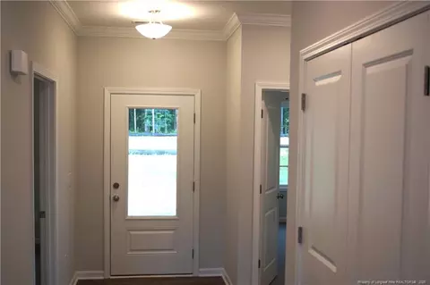 Entry Way - 174 Nectar Ln, Bunnlevel, NC 28323 photo 1 of 2