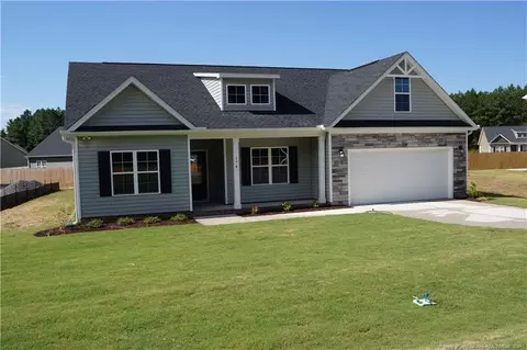 174 Nectar Ln, Bunnlevel, NC 28323