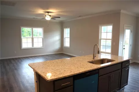 Living - 174 Nectar Ln, Bunnlevel, NC 28323 photo 2 of 5