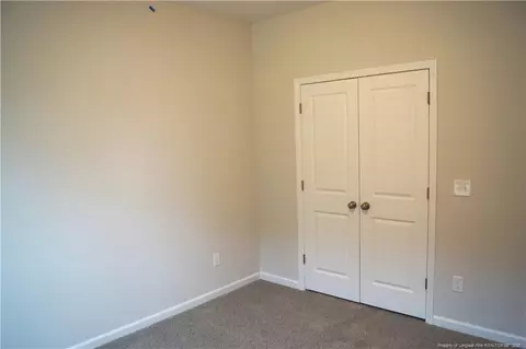 Bedroom - 174 Nectar Ln, Bunnlevel, NC 28323 photo 4 of 6