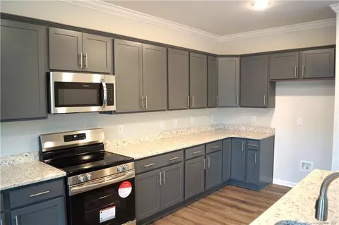 Kitchen - 174 Nectar Ln, Bunnlevel, NC 28323 photo 4 of 9