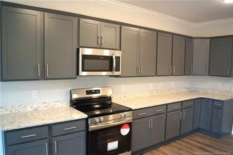 Kitchen - 174 Nectar Ln, Bunnlevel, NC 28323 photo 3 of 9