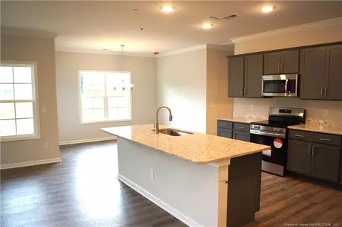 Kitchen - 174 Nectar Ln, Bunnlevel, NC 28323 photo 1 of 9
