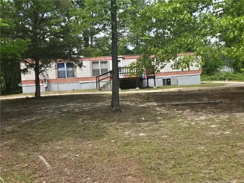 114 Cameron Dr, Rockingham, NC 28379