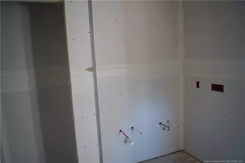 Entry Way - 137 Nectar Ln, Bunnlevel, NC 28323 photo 2 of 2