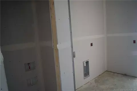Entry Way - 137 Nectar Ln, Bunnlevel, NC 28323 photo 1 of 2